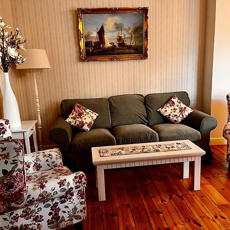 Apartmenthaus Im Hollaendischen Viertel Potsdam Extérieur photo