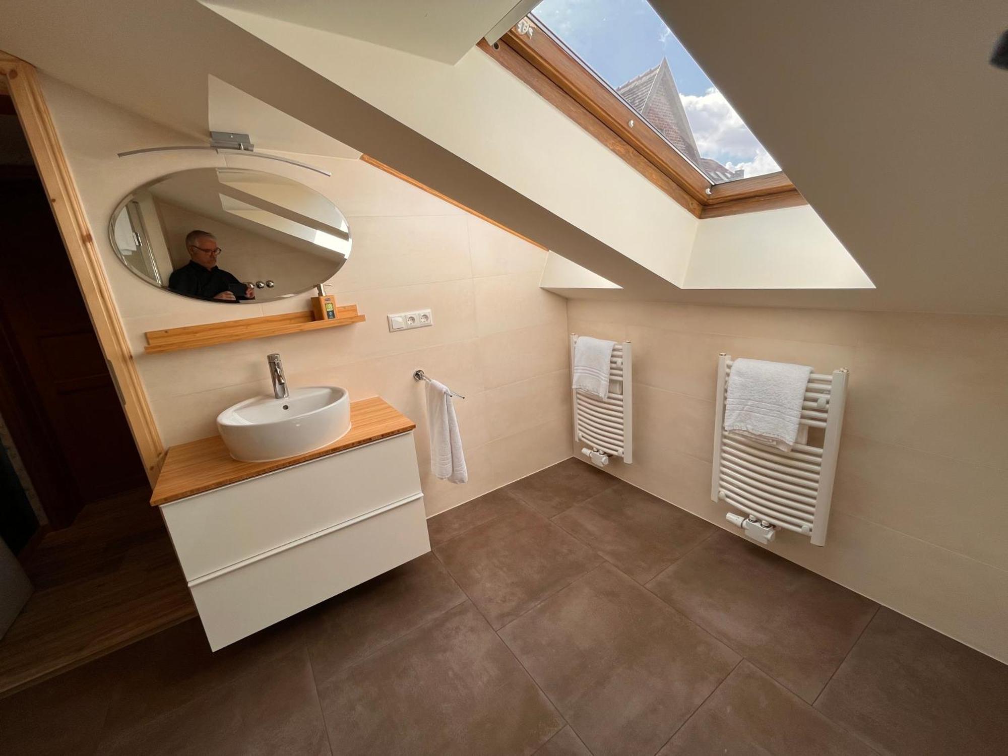 Apartmenthaus Im Hollaendischen Viertel Potsdam Extérieur photo