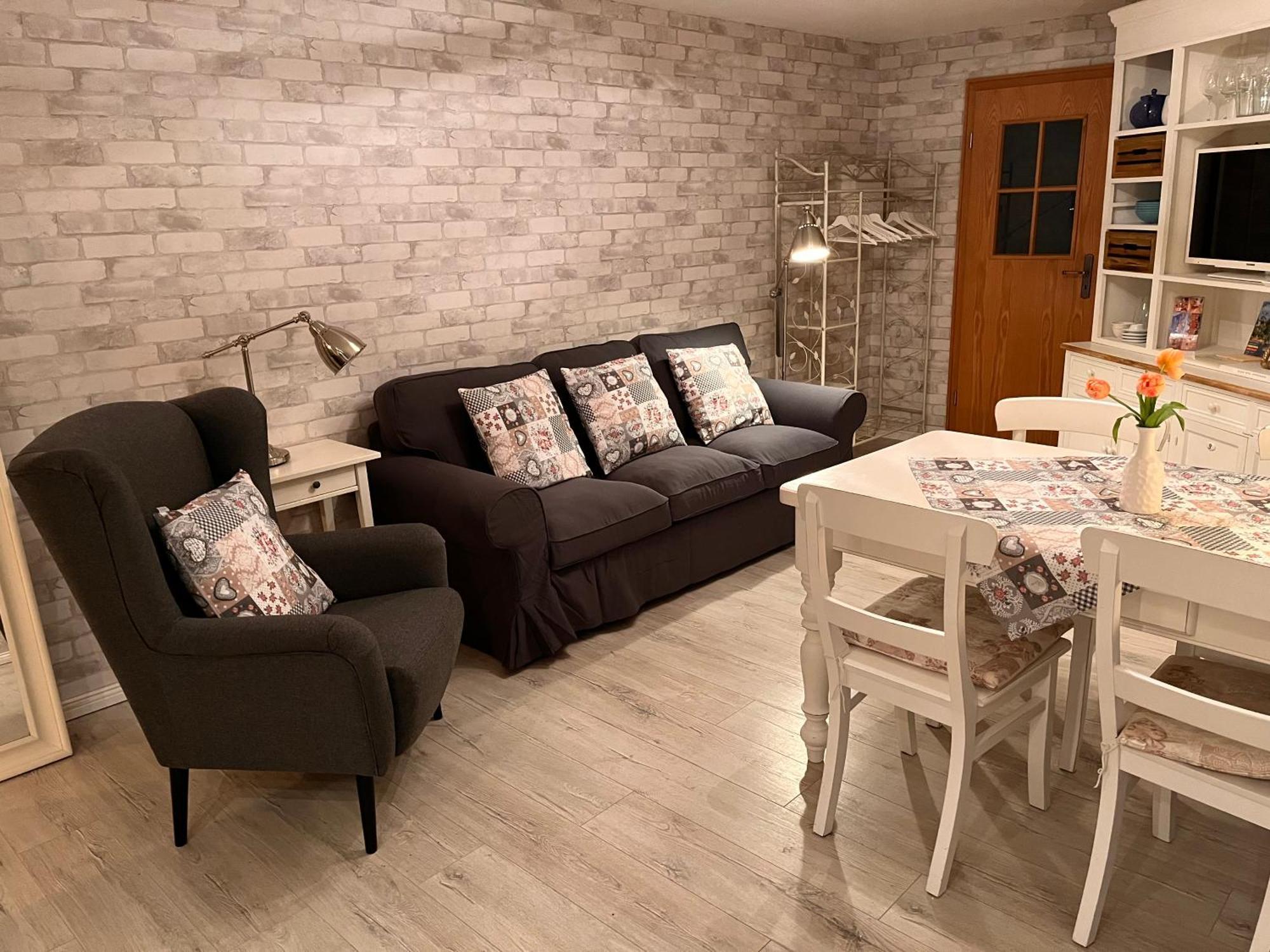 Apartmenthaus Im Hollaendischen Viertel Potsdam Extérieur photo