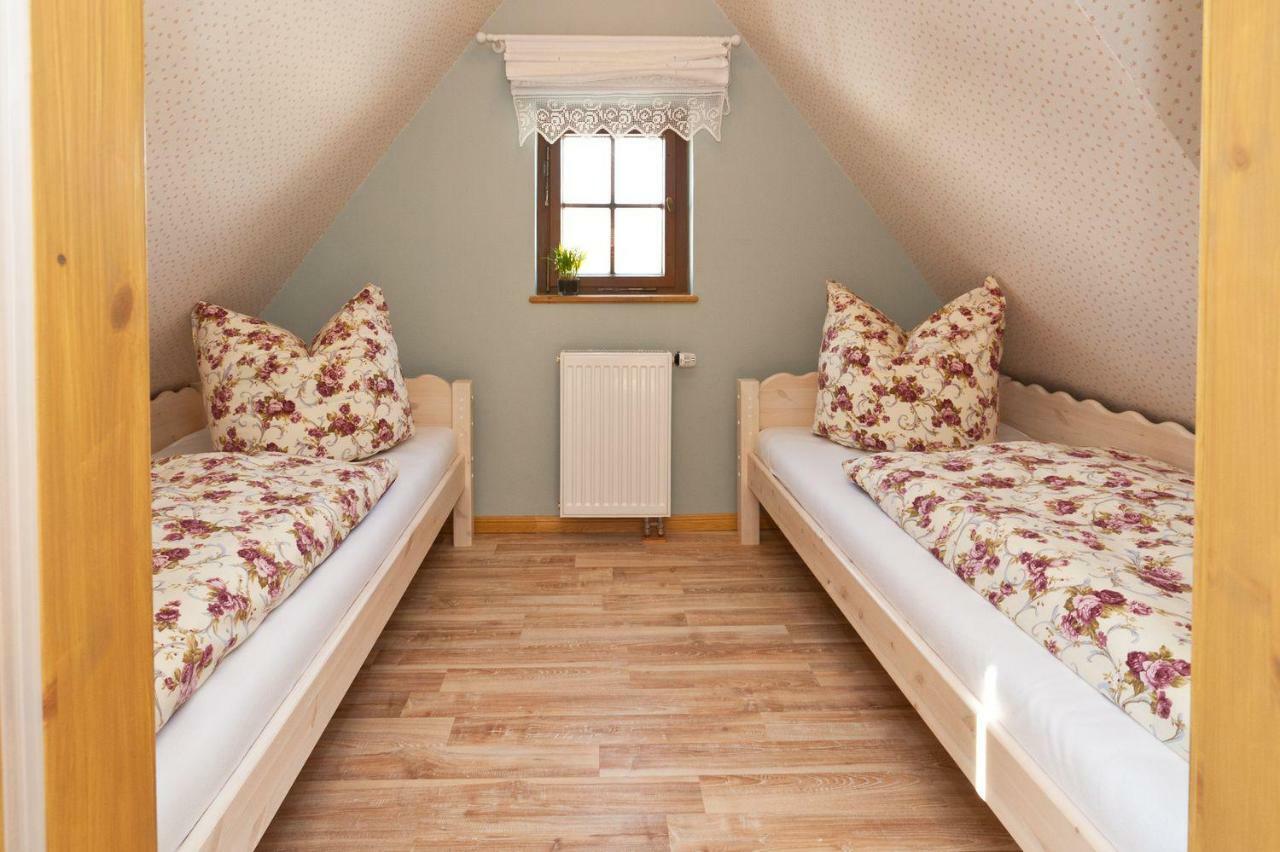 Apartmenthaus Im Hollaendischen Viertel Potsdam Extérieur photo