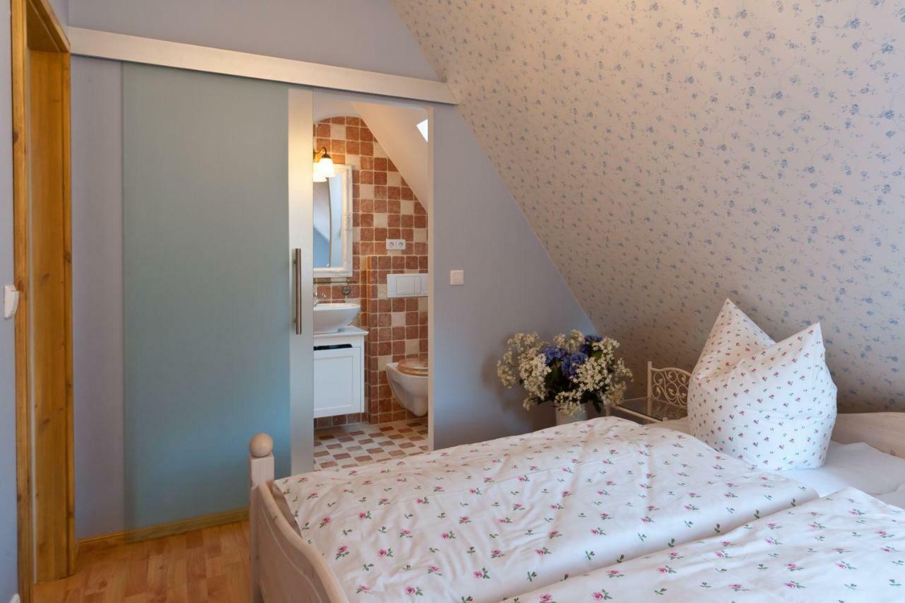 Apartmenthaus Im Hollaendischen Viertel Potsdam Extérieur photo