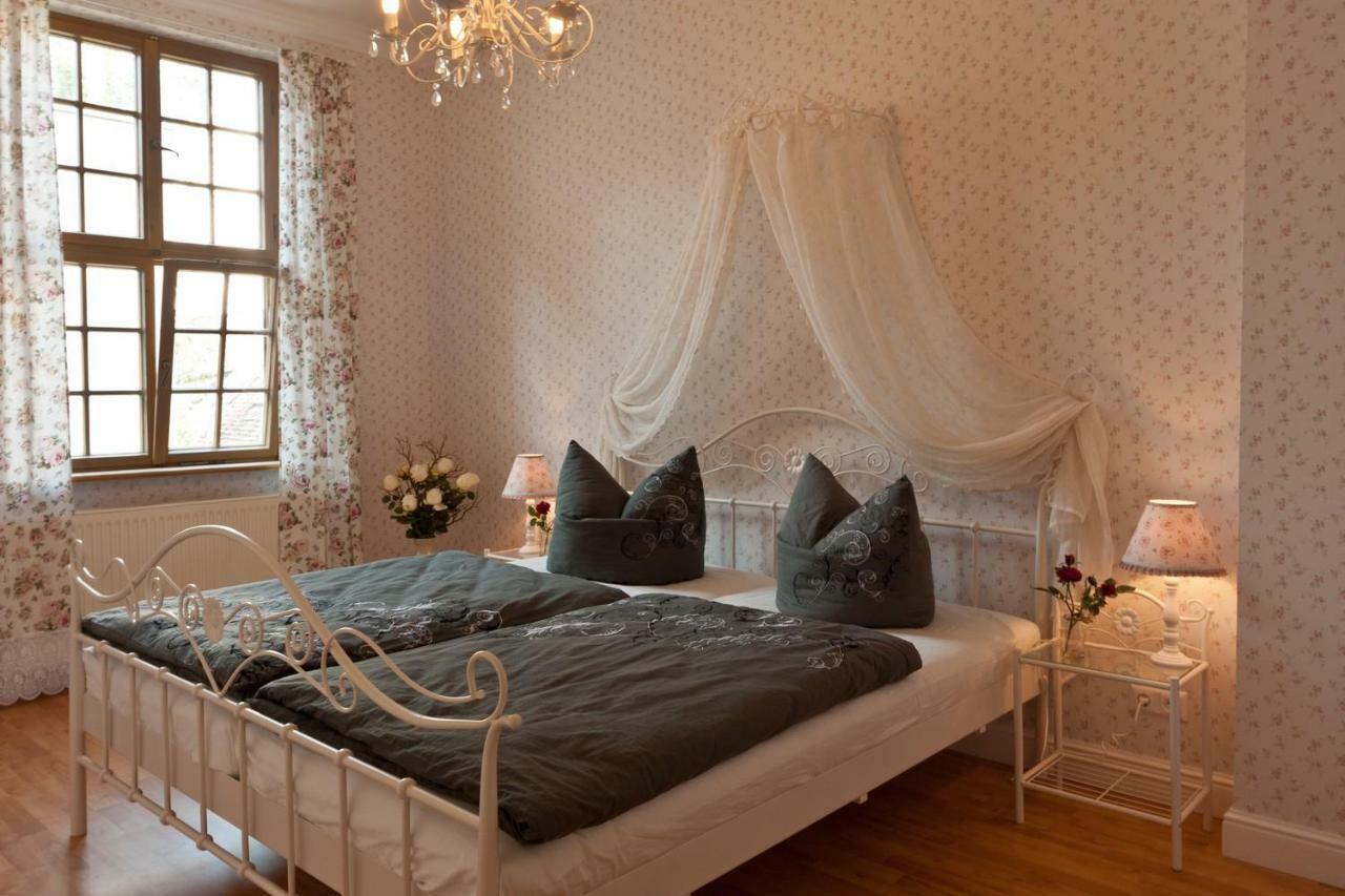 Apartmenthaus Im Hollaendischen Viertel Potsdam Extérieur photo