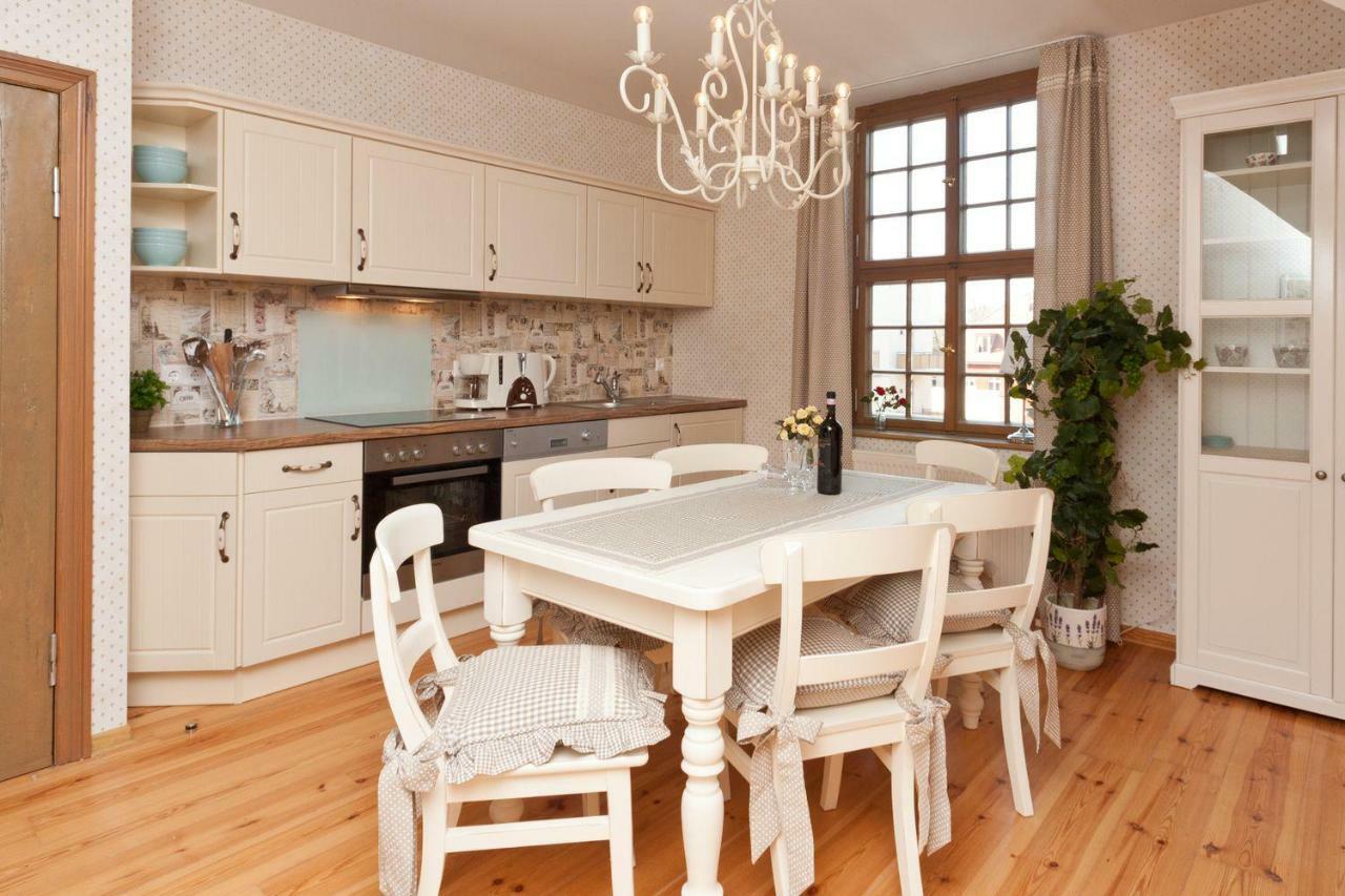 Apartmenthaus Im Hollaendischen Viertel Potsdam Extérieur photo