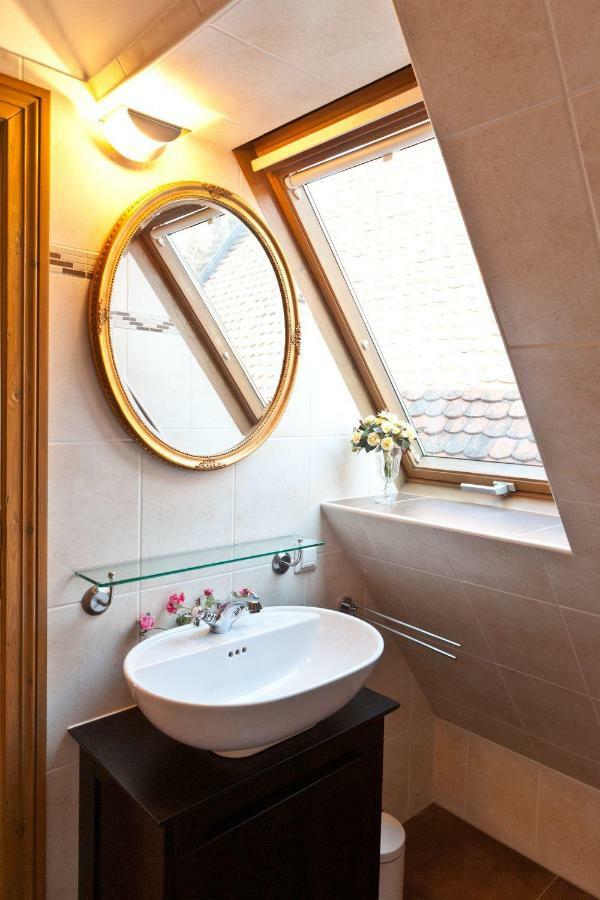 Apartmenthaus Im Hollaendischen Viertel Potsdam Extérieur photo