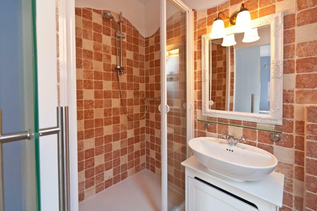 Apartmenthaus Im Hollaendischen Viertel Potsdam Extérieur photo