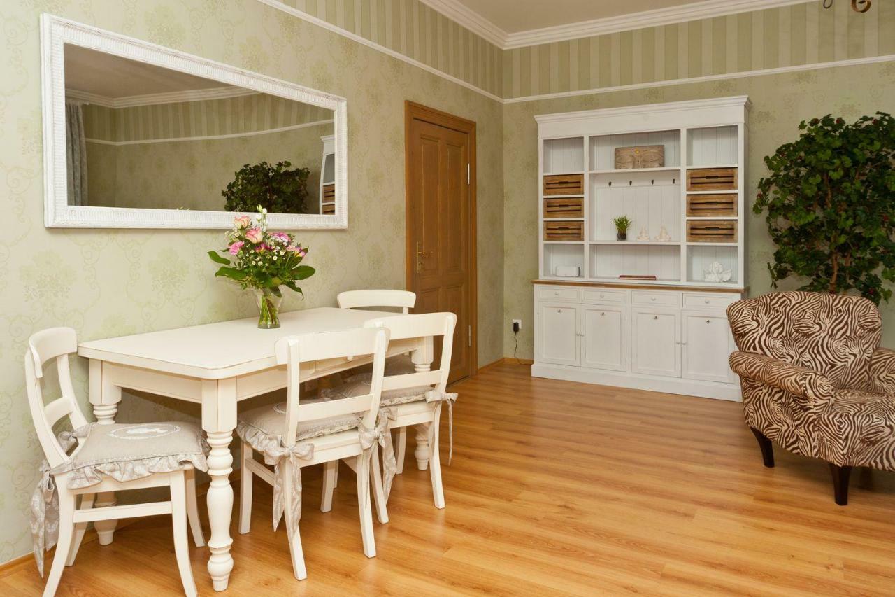 Apartmenthaus Im Hollaendischen Viertel Potsdam Extérieur photo