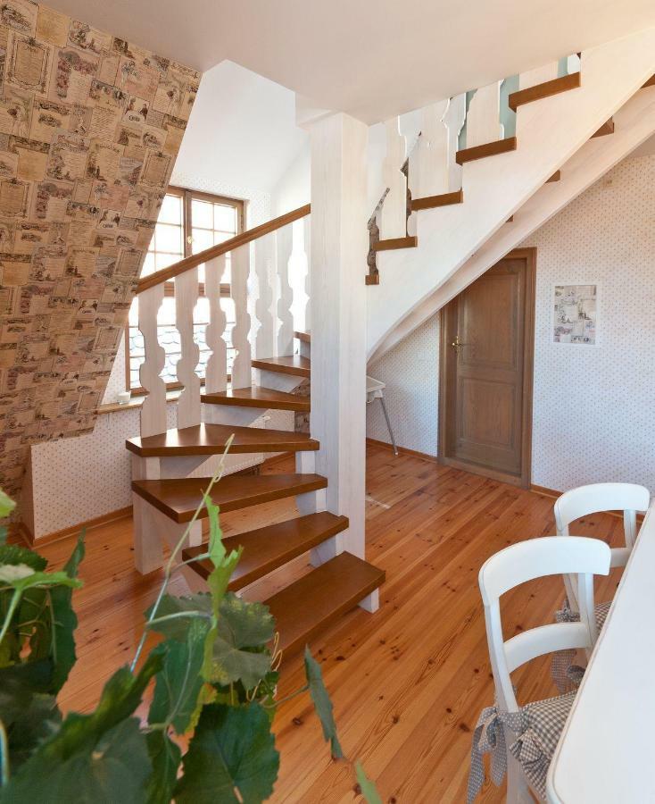 Apartmenthaus Im Hollaendischen Viertel Potsdam Extérieur photo