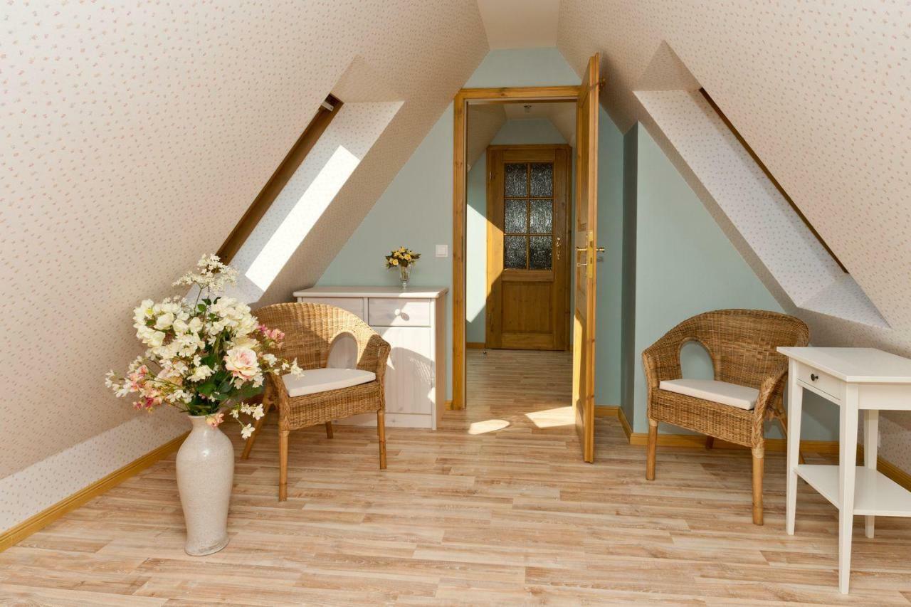 Apartmenthaus Im Hollaendischen Viertel Potsdam Extérieur photo