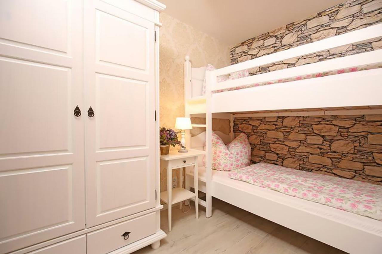 Apartmenthaus Im Hollaendischen Viertel Potsdam Extérieur photo