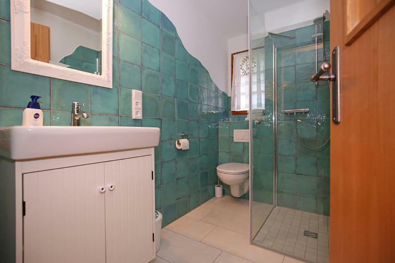 Apartmenthaus Im Hollaendischen Viertel Potsdam Extérieur photo