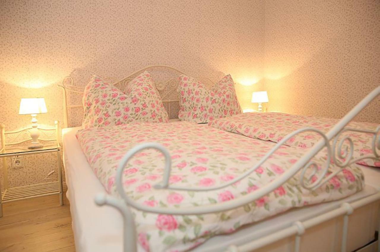 Apartmenthaus Im Hollaendischen Viertel Potsdam Extérieur photo